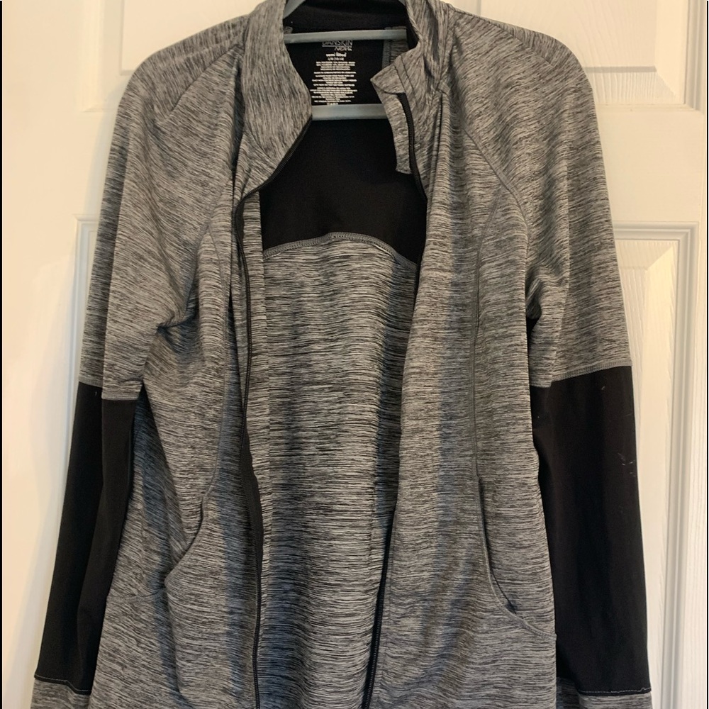 Soft, Jacket